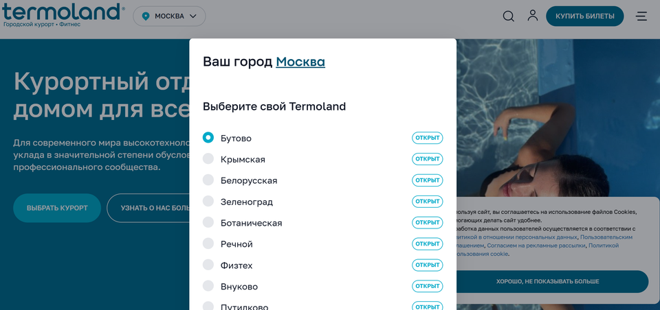 Термолэнд Пулковский — как слить миллионы в цифровую трубу